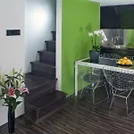 Design Apartments Budapest