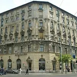 Design Apartments Budapest
