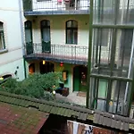 Vaci Central Apartment
