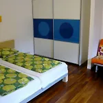 Pet Apartments