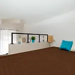 Bpm-Little Nest In Central Budapest
