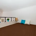 Bpm-Little Nest In Central Budapest