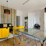 Bpm-Kate\'S Central Home In Budapest