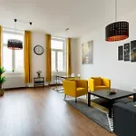 Bpm-Kate\'S Central Home In Budapest