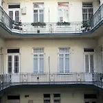 Central Apartments Budapest