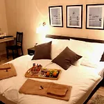 Budapest Ville Bed&Breakfast