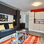 Broadway Residence | Budapest