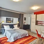 Broadway Residence | Budapest