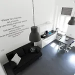 Mini Loft Design - With Sauna