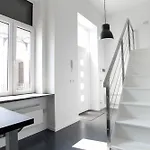 Mini Loft Design - With Sauna