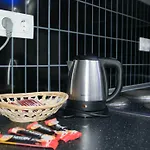 Bpm - Golden Eagle Apartment