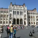 Budapest Center Apartment Z9