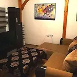 Budapest Center Apartment Z9