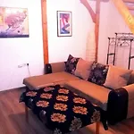 Budapest Center Apartment Z9
