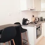 Folk Art Apartment