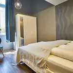P2 Apartment | Budapest