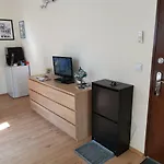 Moma Apartment