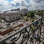 Top Location Budapest