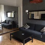 Central Basilica Apartment