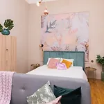 Bathory Downtown Homey Apartment