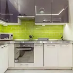 Vori Vori De Luxe Apartment
