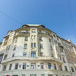 Vori Vori De Luxe Apartment