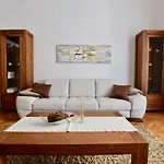 Luxury Apartment By Hi5 - Havas Street