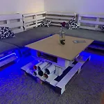 Say Yes Hostel