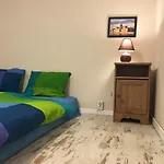 Emerald Apartment Budapest