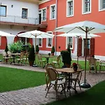 St. George Residence
