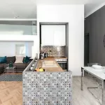 Elegant Apartment