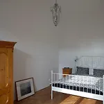 Grand Budapest Apartment