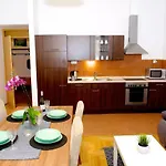 Gozsdu Court Budapest