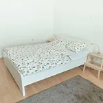 Hugo Apartment