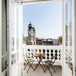 Synagogue View Residence