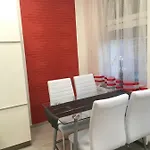 Erzsébet apartman