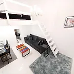 Hi-Bp Sophia 25 Apartment Near Andrassy Avenue