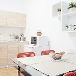 New Astoria Apartment