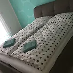 Erzsébet apartman