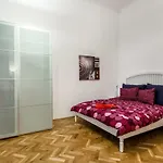 The Rubi Apartment