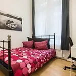 The Rubi Apartment