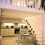 Ó street apartment
