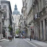 Ó street apartment