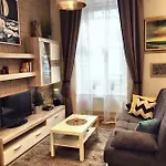 Chic & New Apartment In The Heart Of Budapest