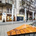 Bpr Orange Dream Apartment