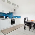 Apartment Andrassy