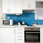 Apartment Andrassy