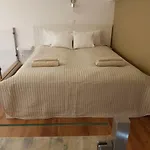 Renaissance Studio Apartment