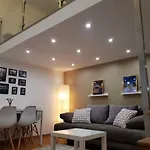 Renaissance Studio Apartment