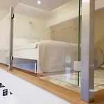 Renaissance Studio Apartment